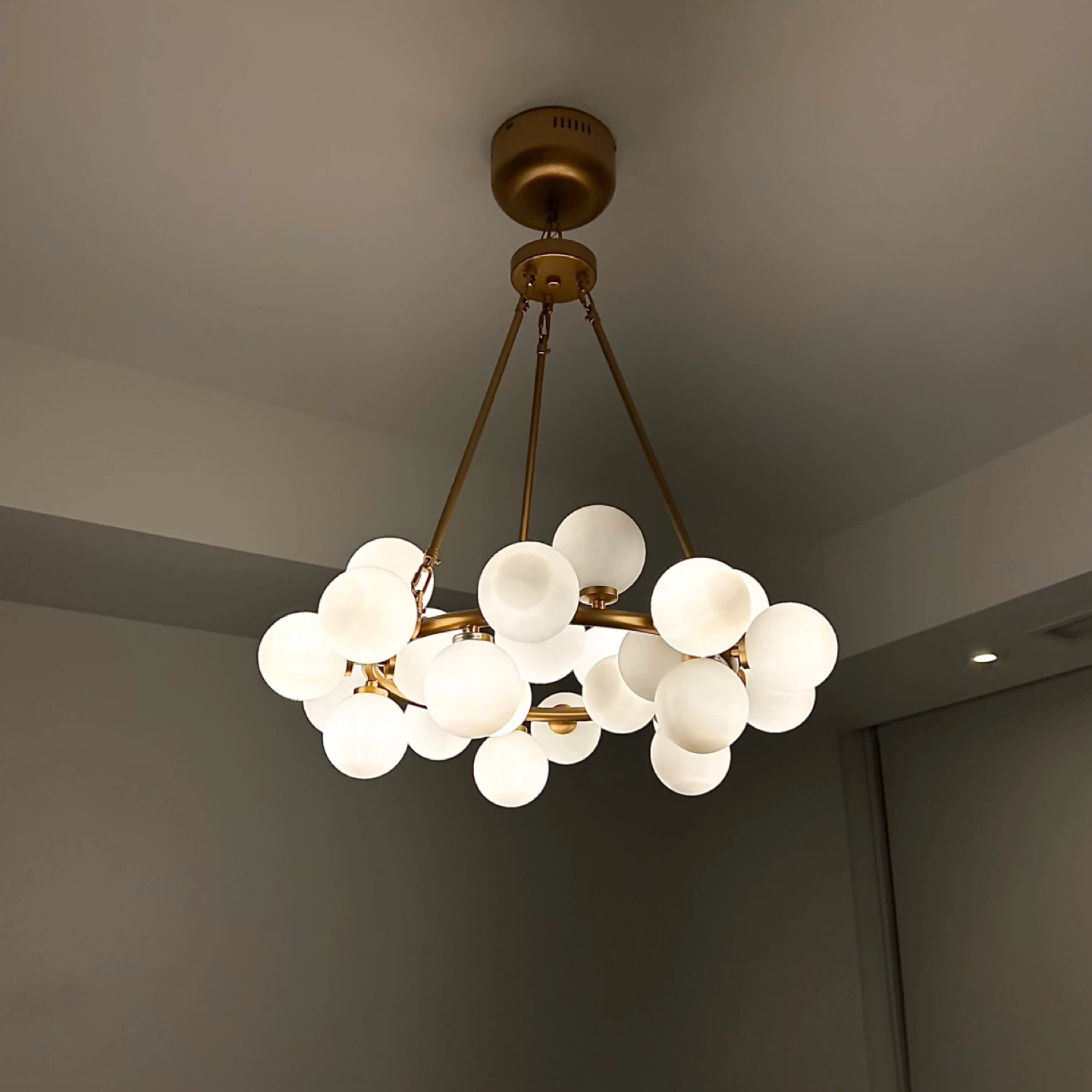 Modern Chandelier - photo 2