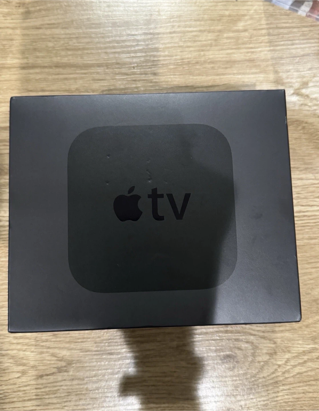 Apple TV (32GB) NEVER USED