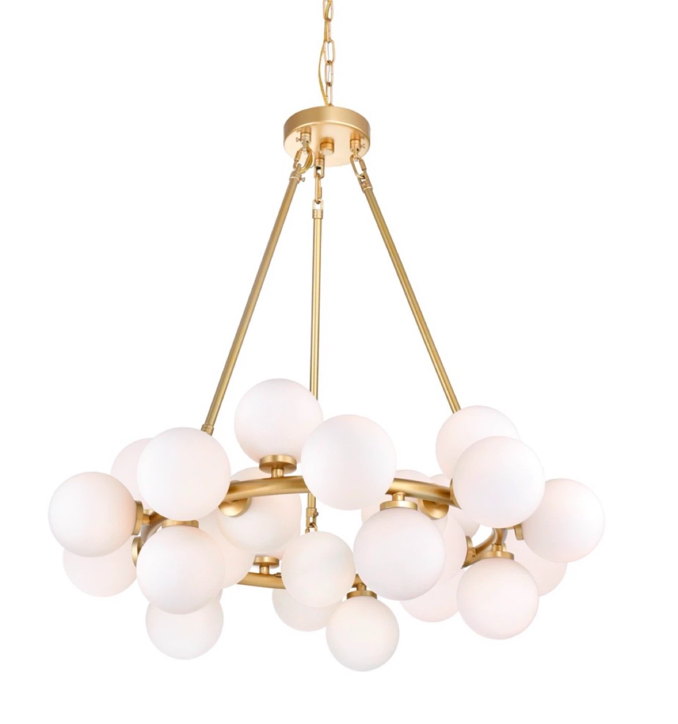 Modern Chandelier - photo 3