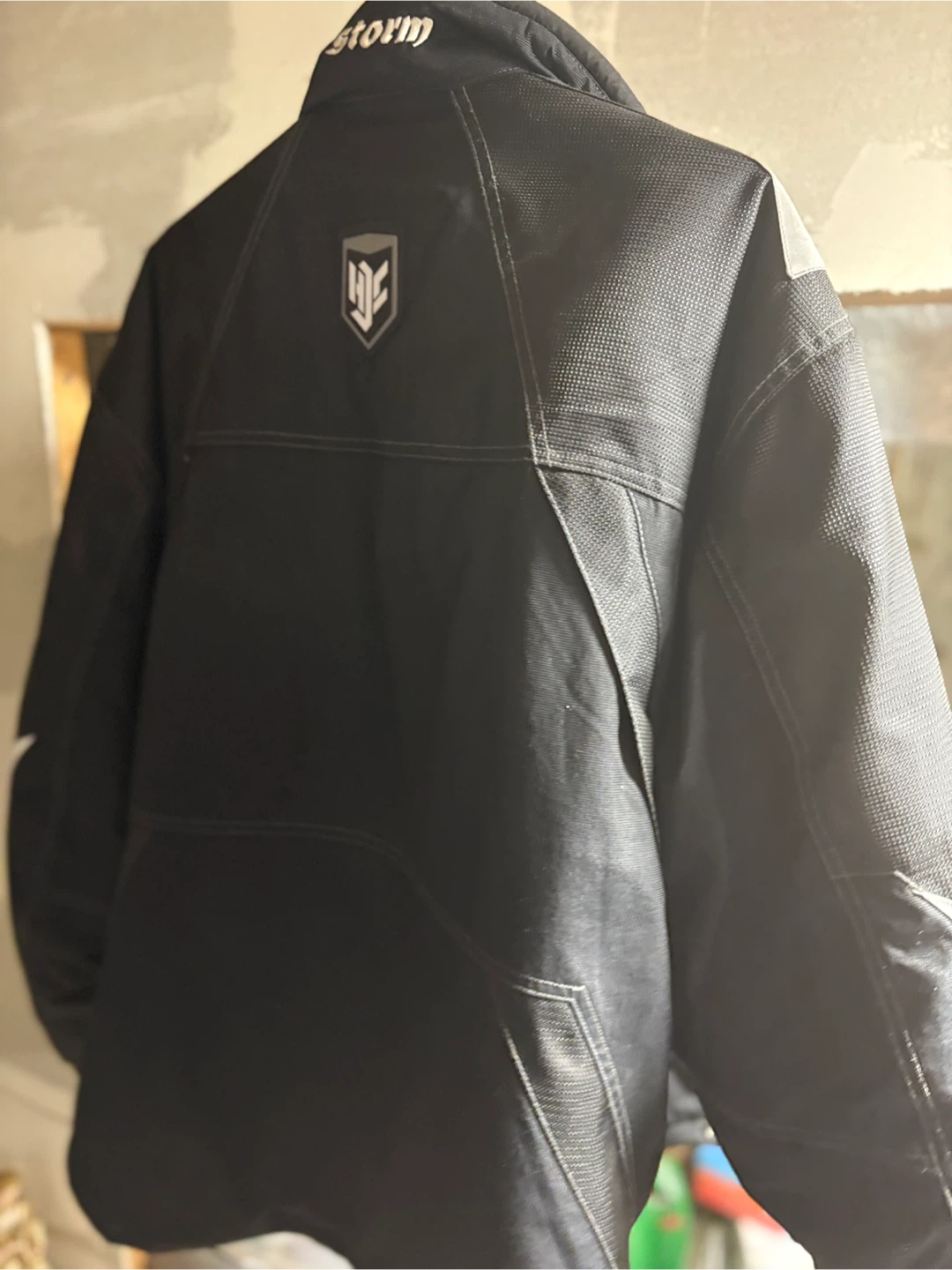 HJC Storm Snowmobile Jacket - photo 3