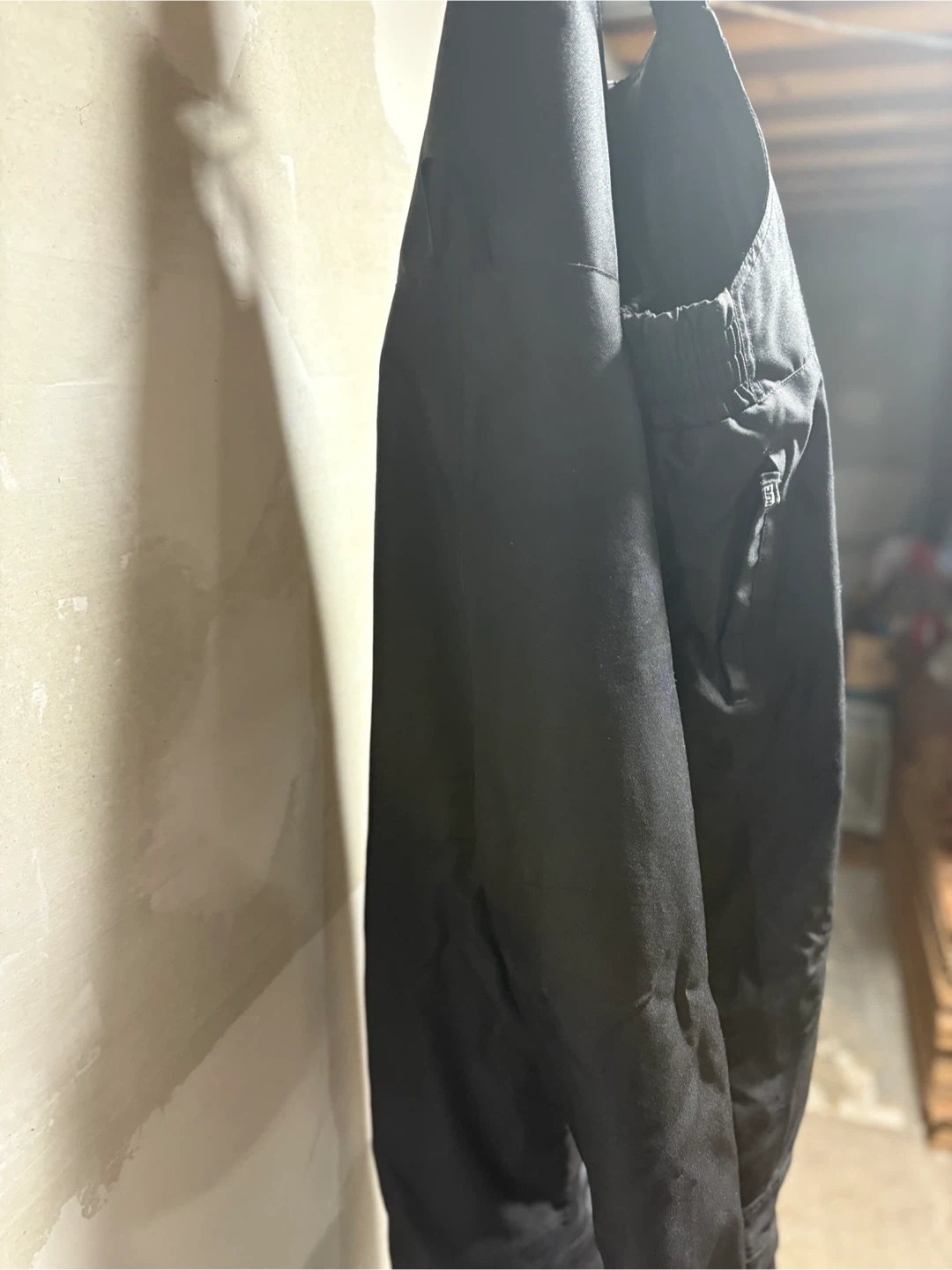 HJC Storm Snowmobile Jacket - photo 4