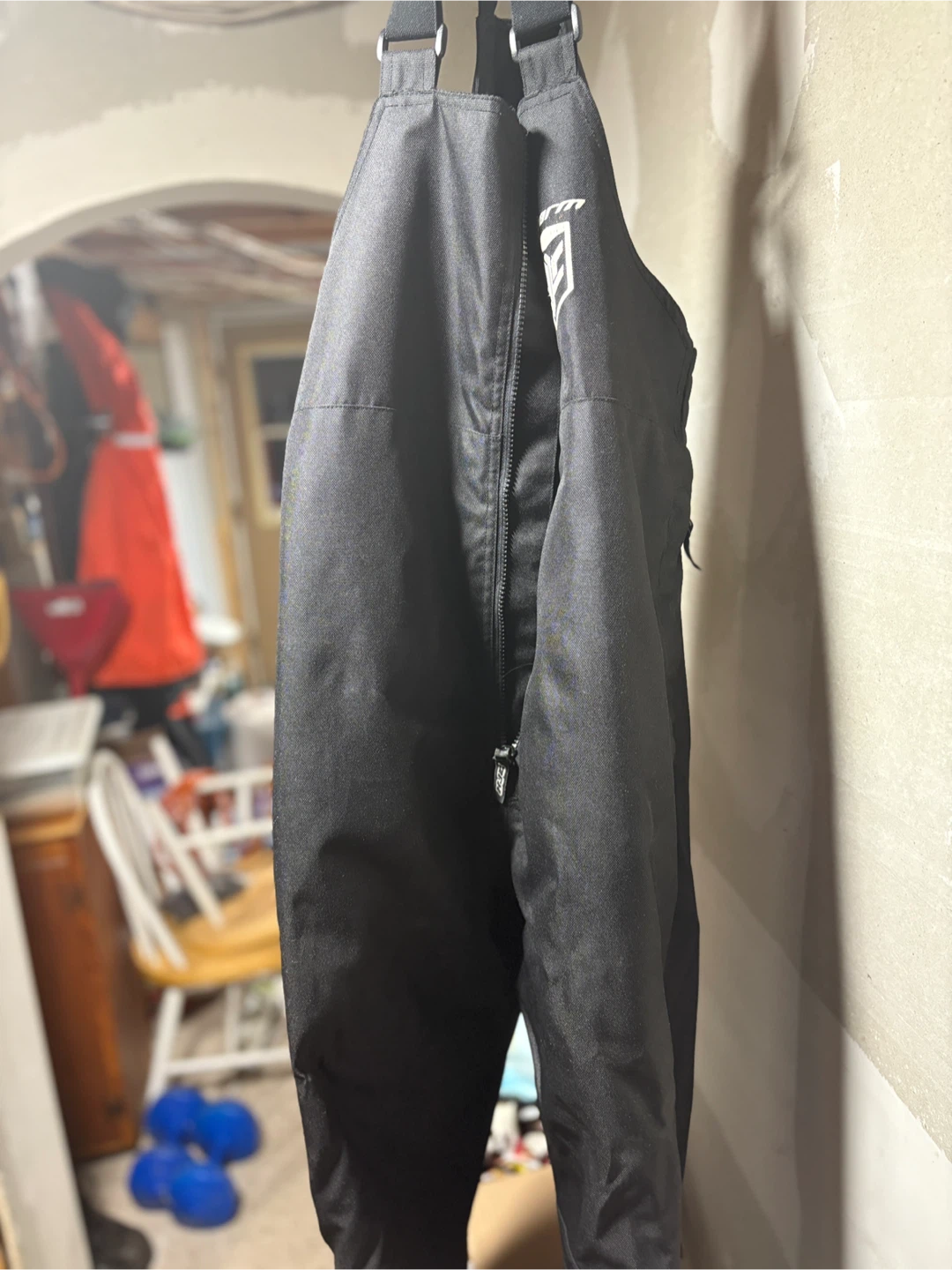 HJC Storm Snowmobile Jacket - photo 5