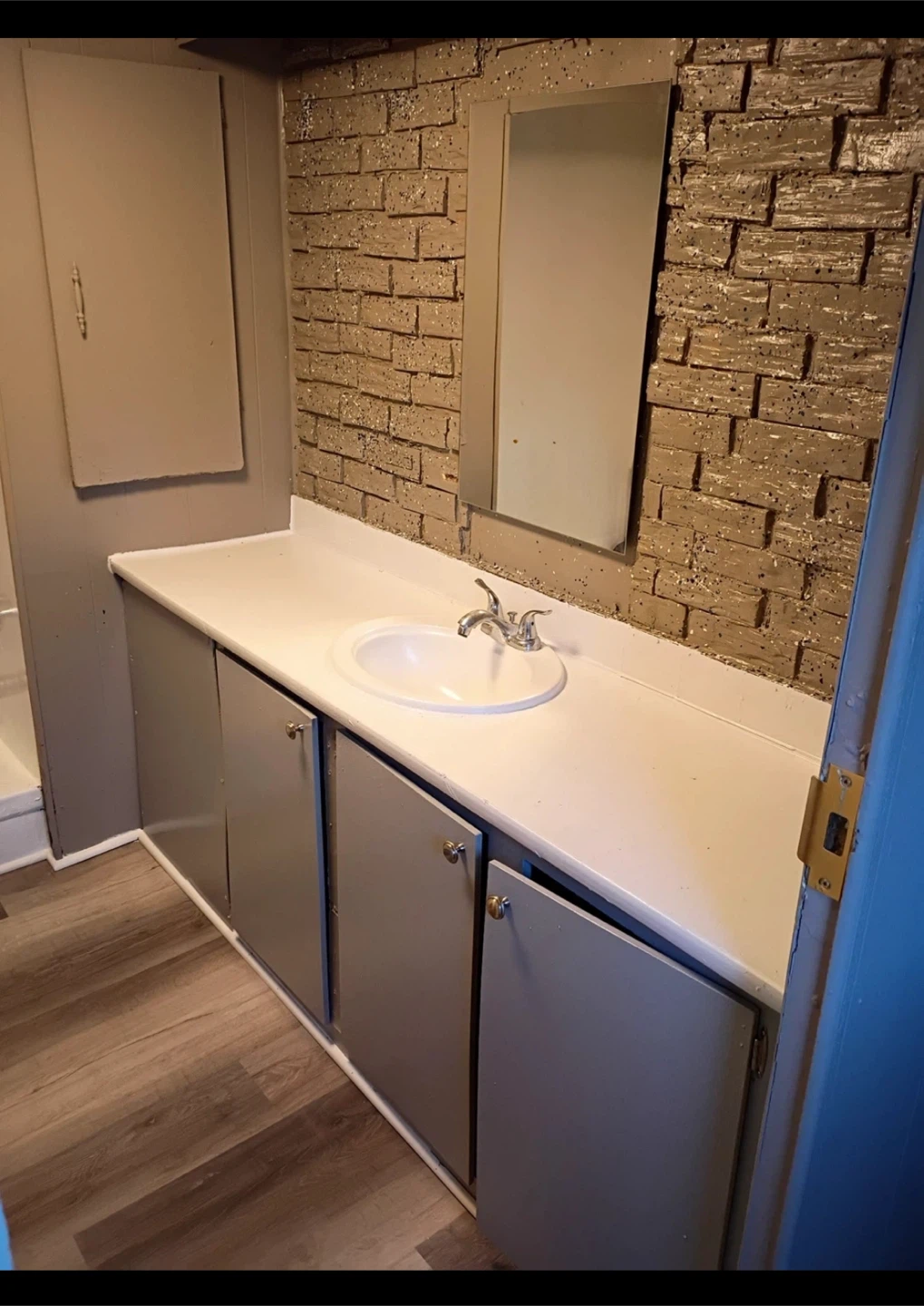 2 bedroom 1bath mobile home - photo 4