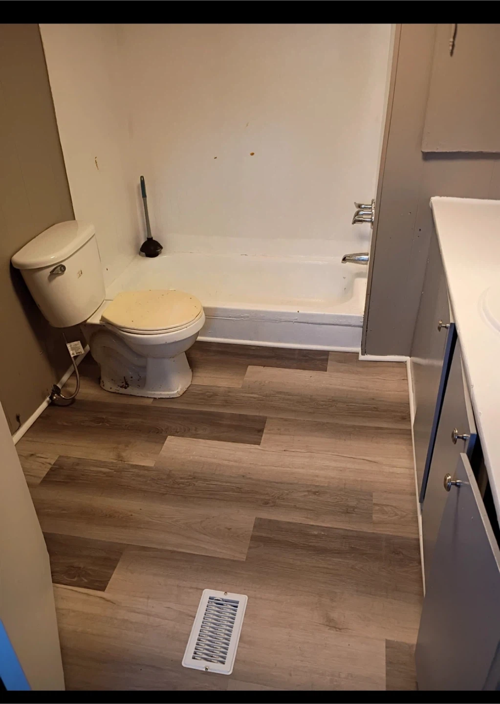 2 bedroom 1bath mobile home - photo 3