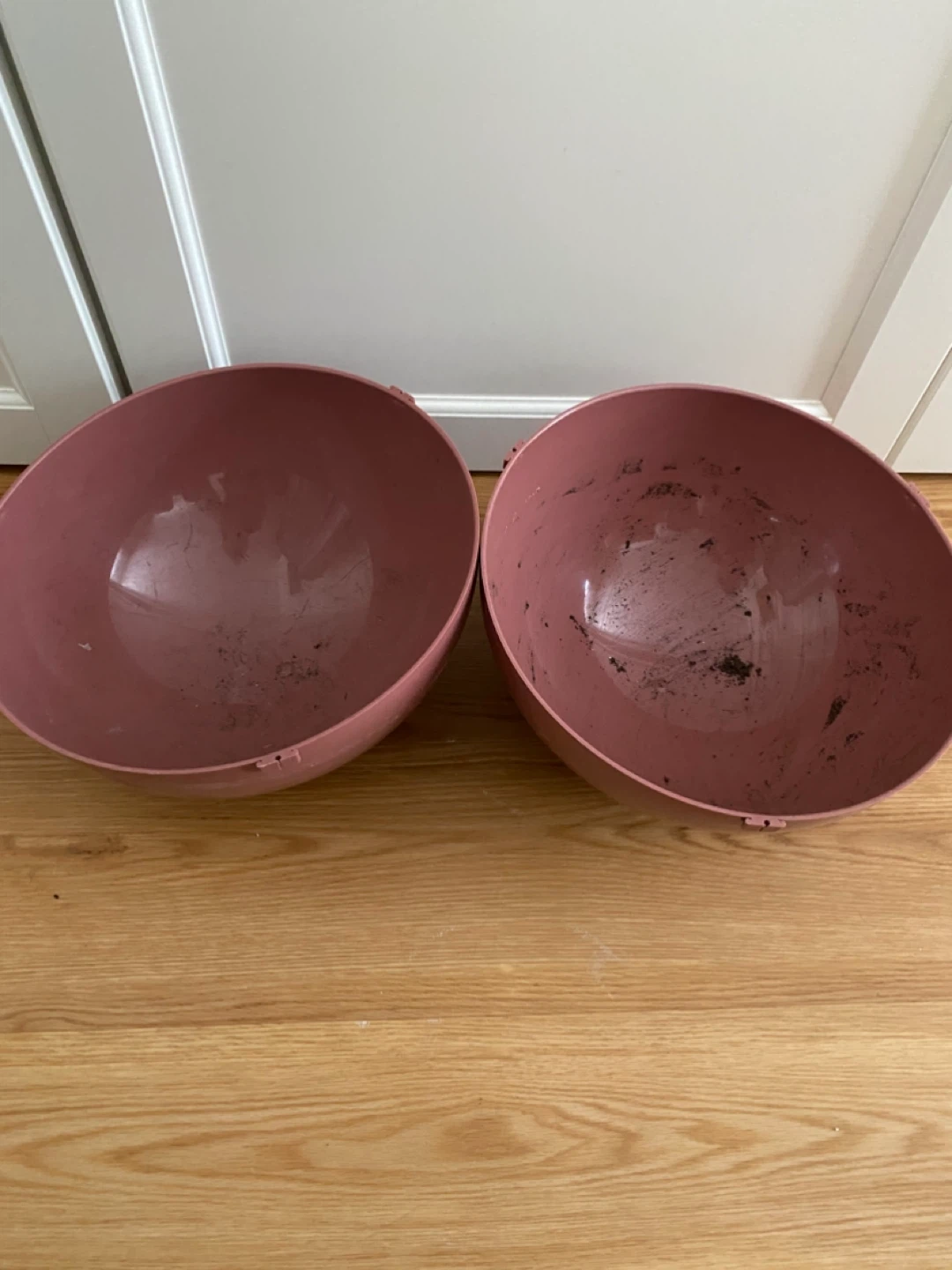 Hanging Planters (Set of 2) - photo 2
