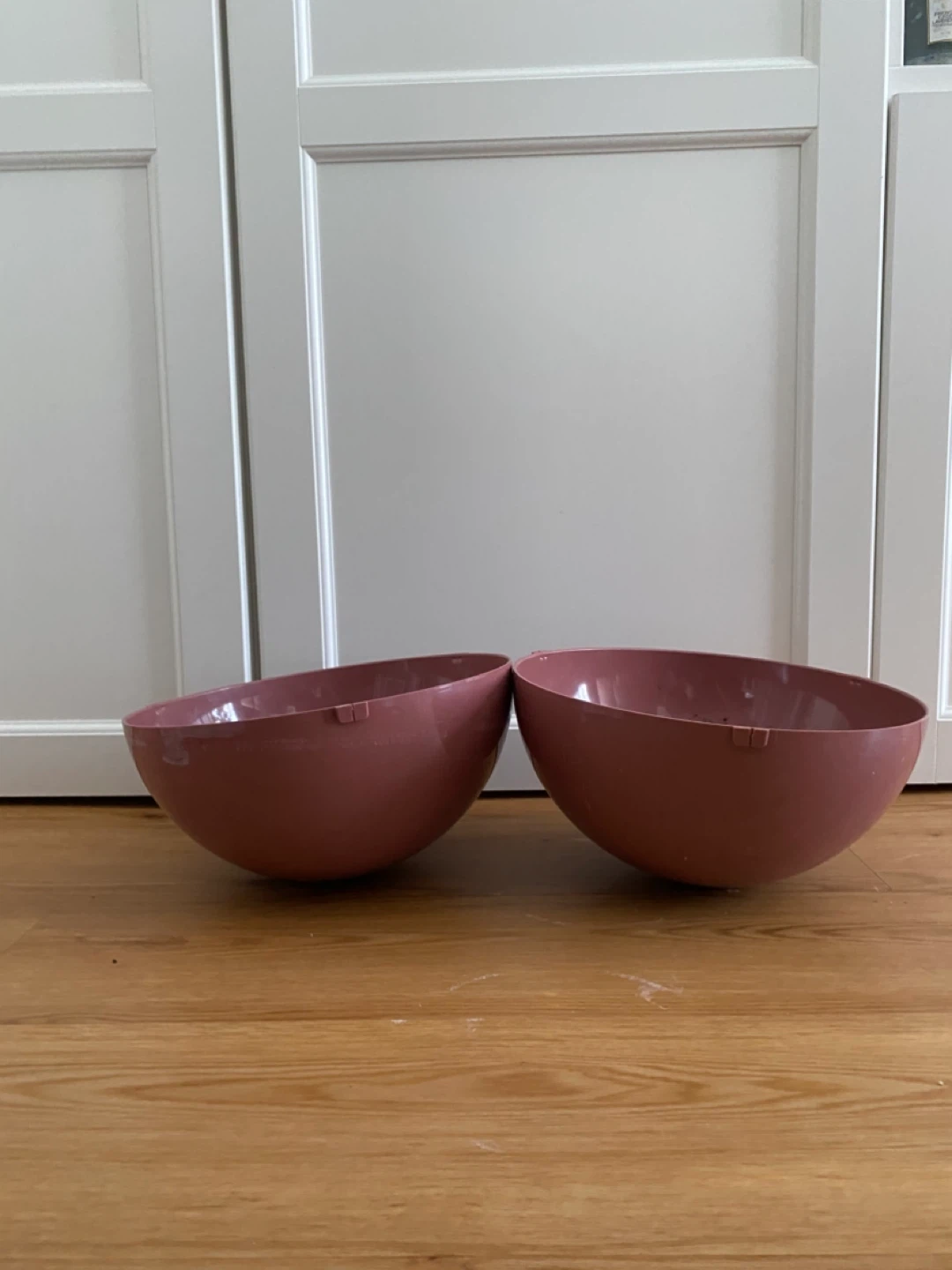 Hanging Planters (Set of 2)