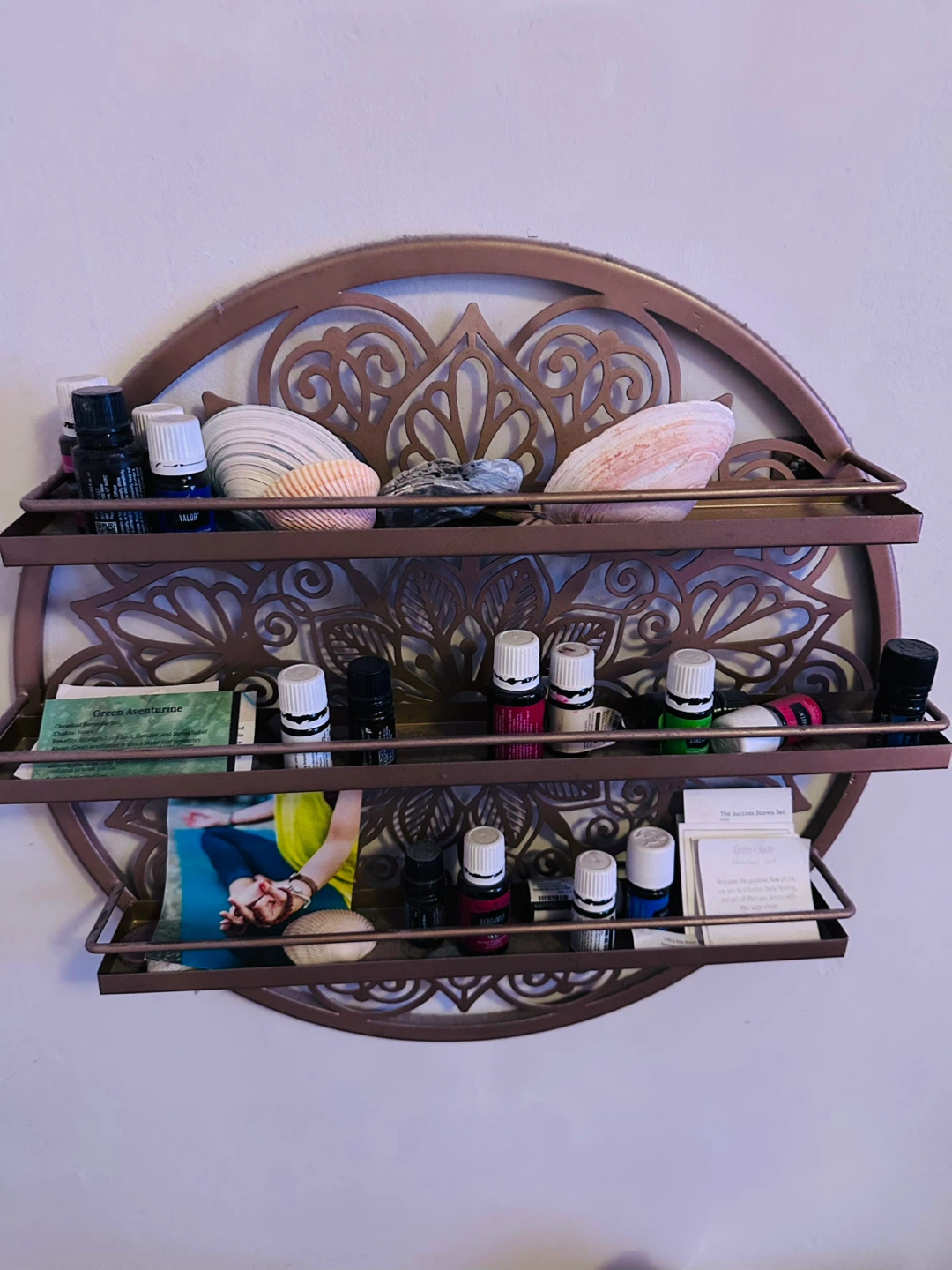 Decorative Wall Shelf