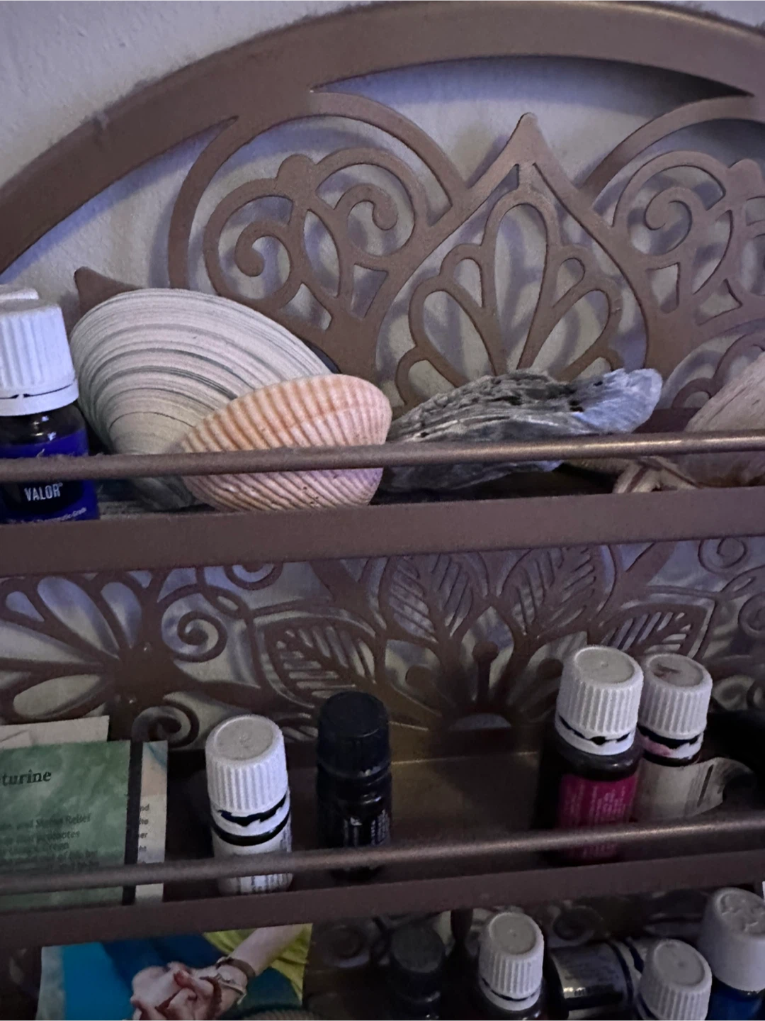 Decorative Wall Shelf - photo 2