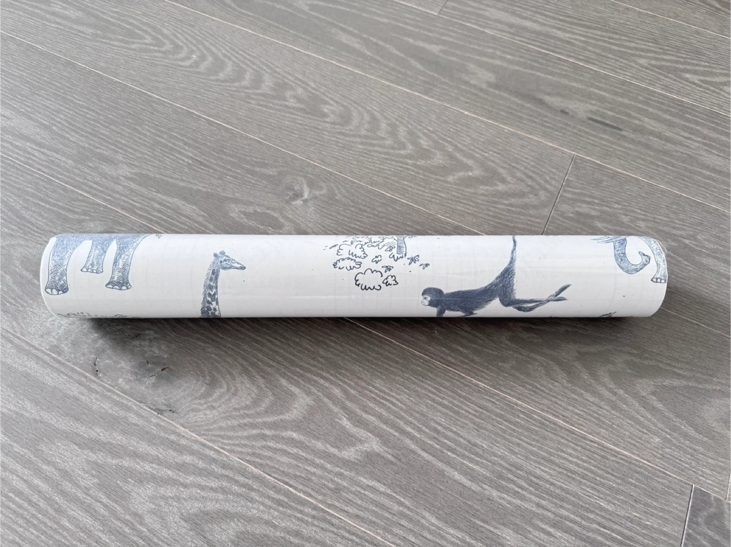 Brand New Self-Adhesive Film Application - photo 4