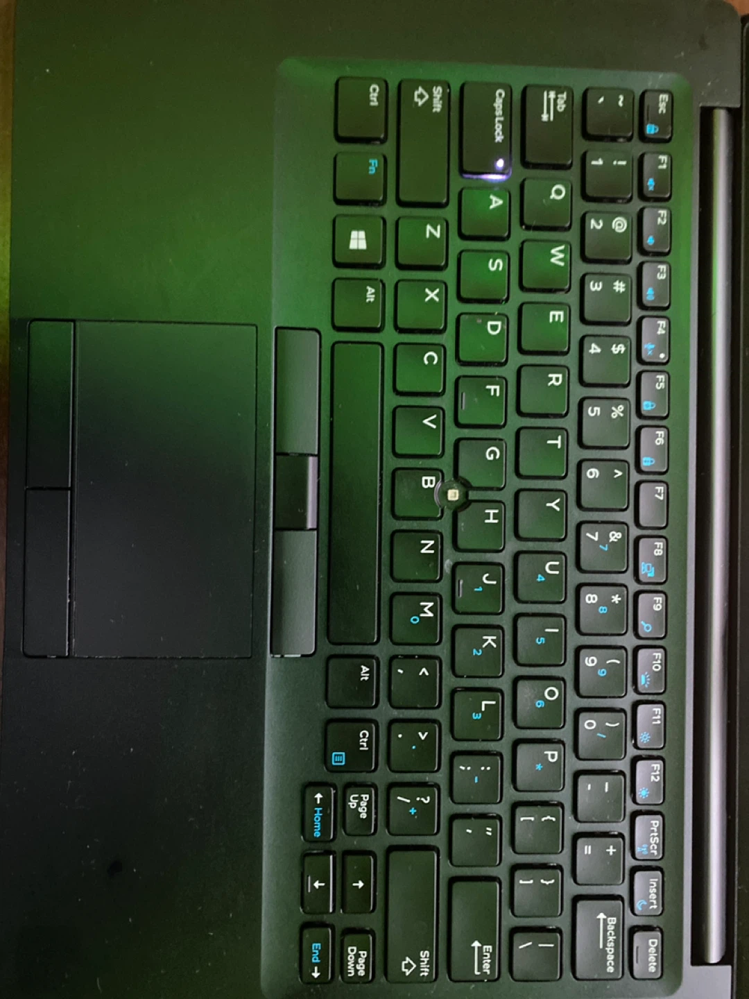 Dell Latitude 7490 Laptop - photo 3