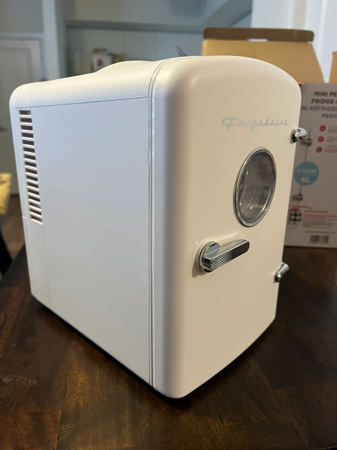 Mini Fridge - photo 2