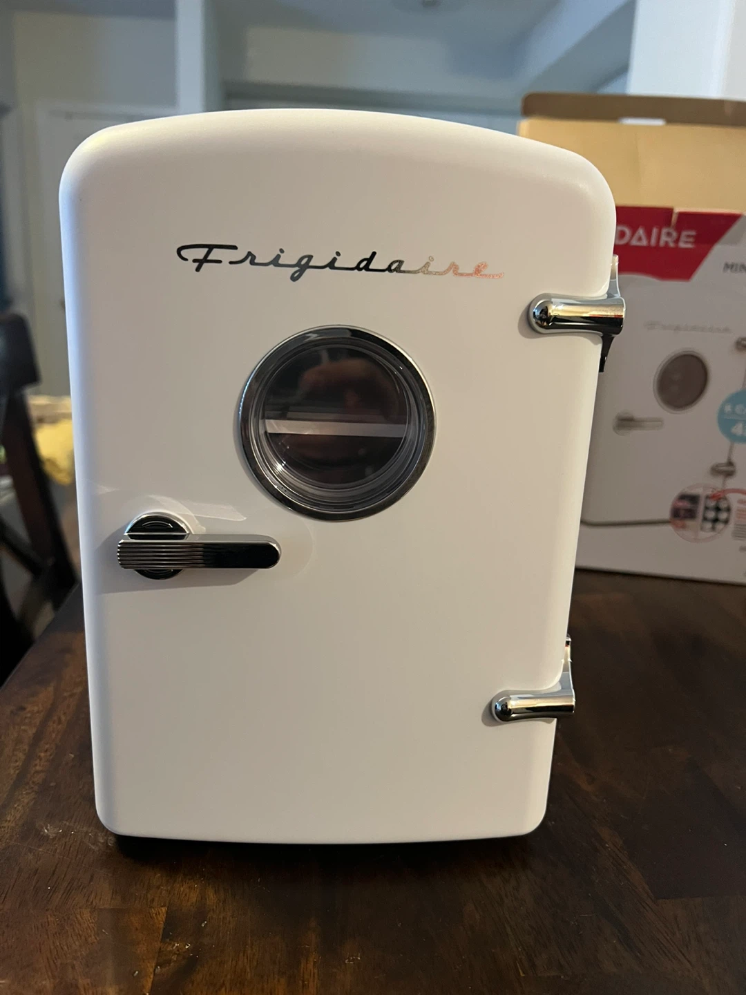 Mini Fridge