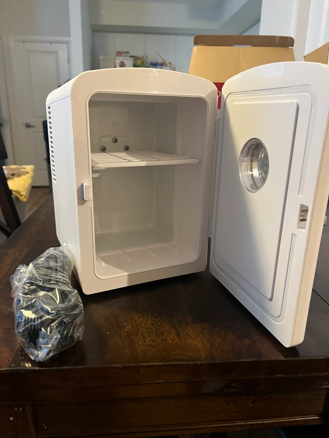 Mini Fridge - photo 3
