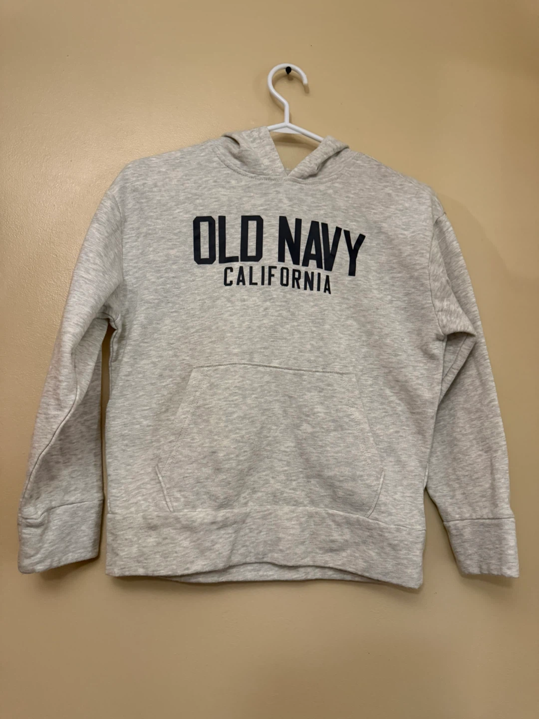 Old Navy Hoodie Kids size 10/12