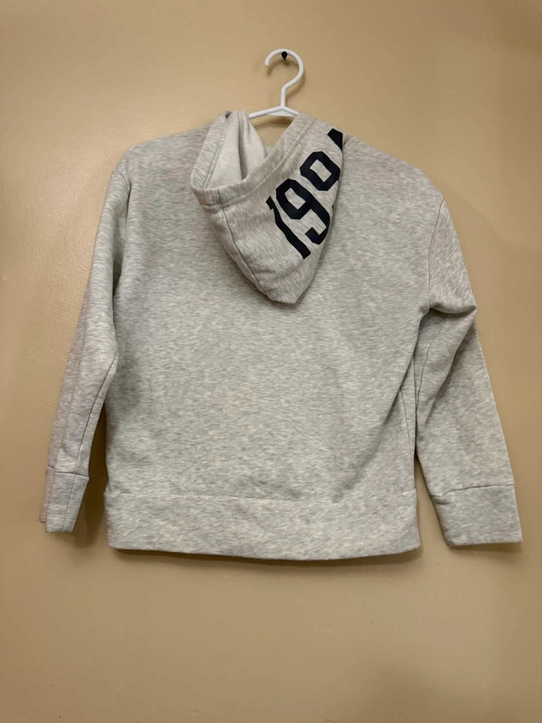 Old Navy Hoodie Kids size 10/12 - photo 2