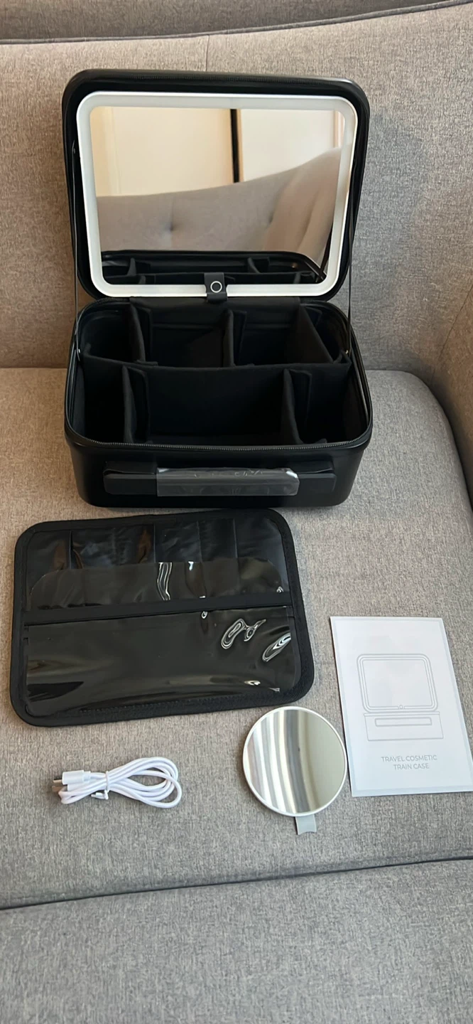 Jewellery Travel Case - photo 4