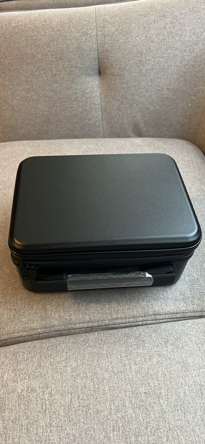 Jewellery Travel Case