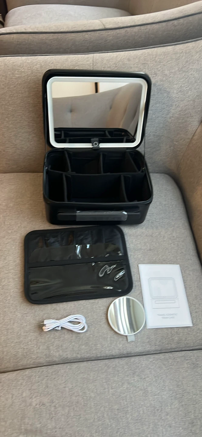 Jewellery Travel Case - photo 3
