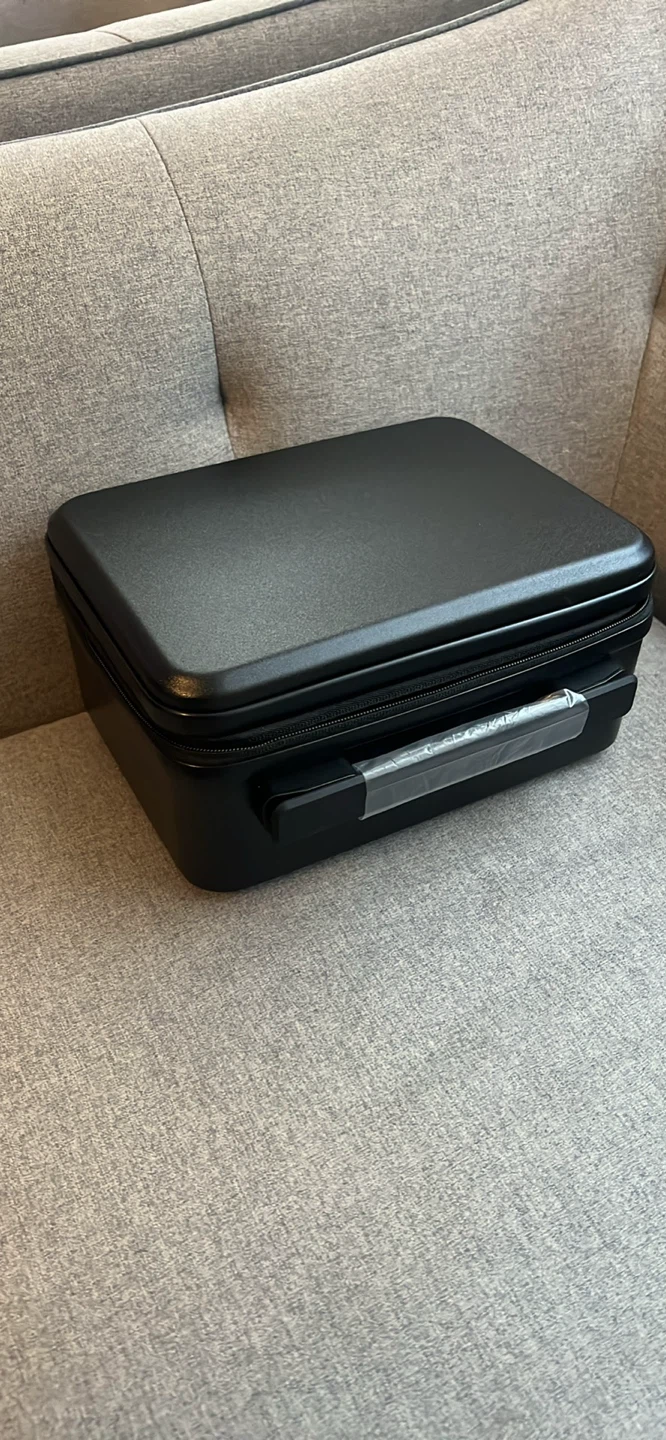 Jewellery Travel Case - photo 5