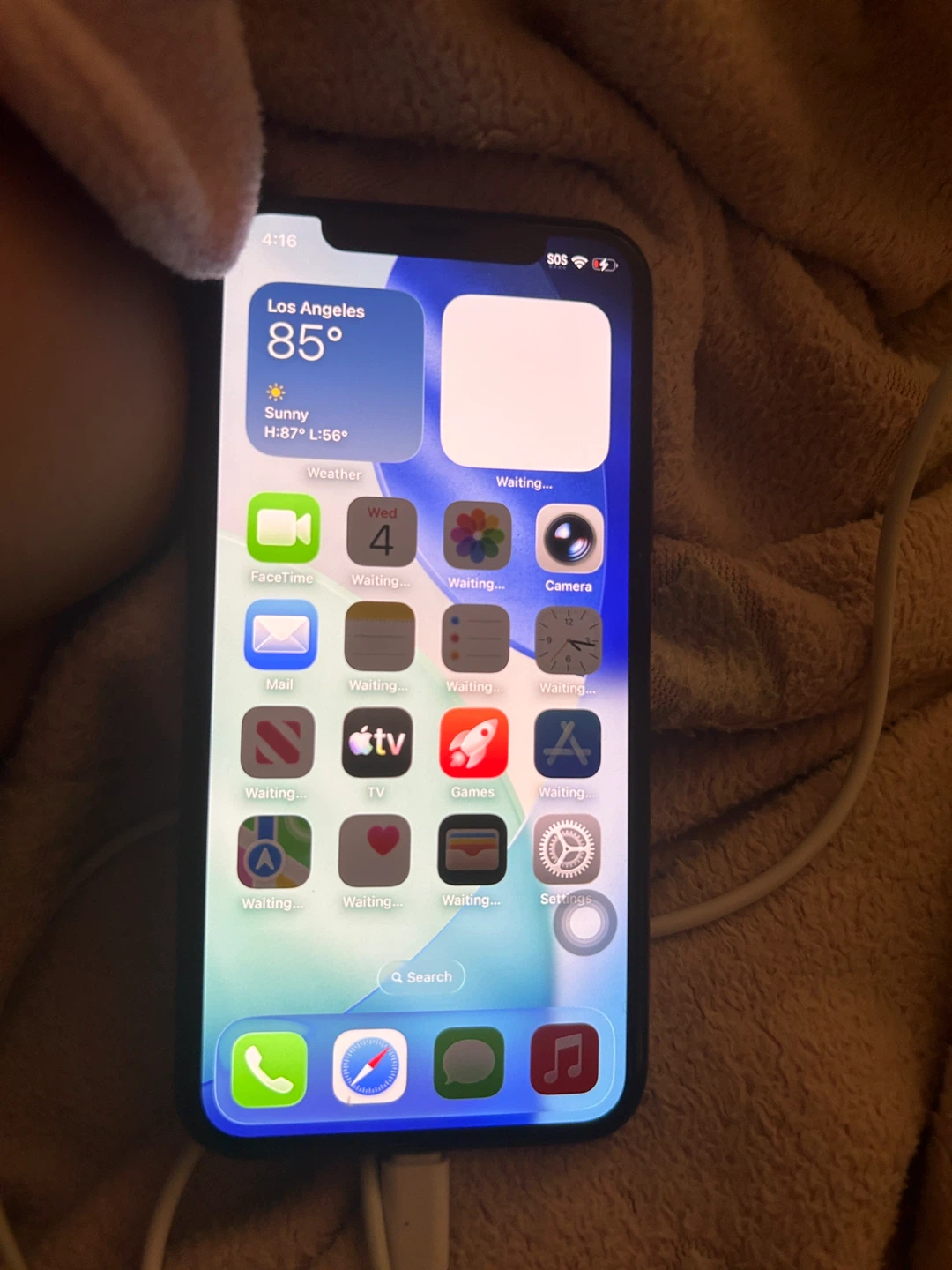 Apple iPhone 11 Pro - photo 3