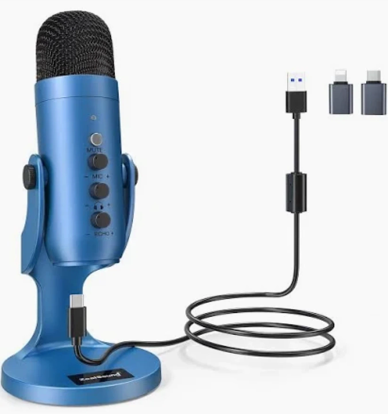 Condenser Mic