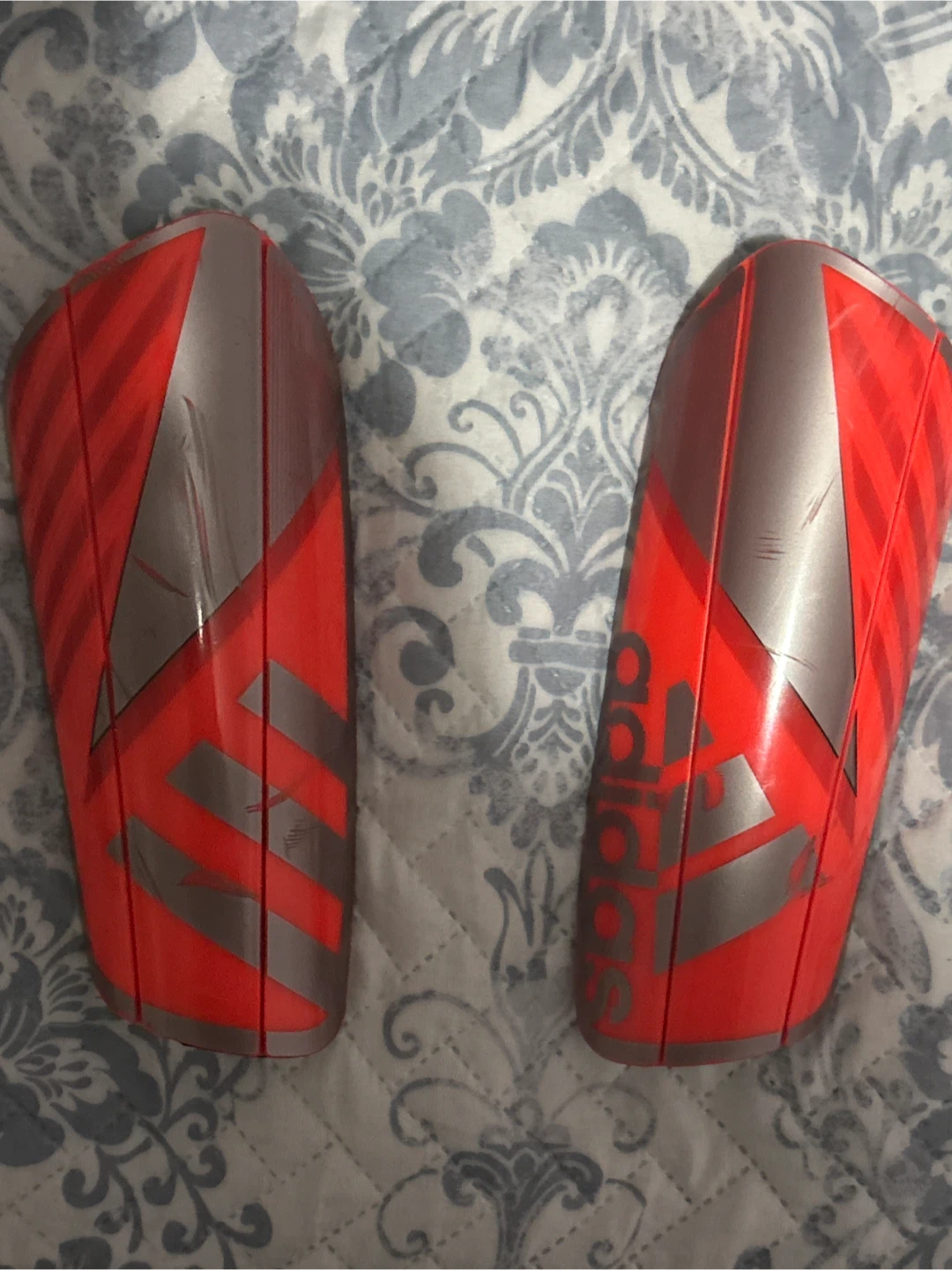 Adidas Soccer Ghost Pro Shin Guards - photo 2