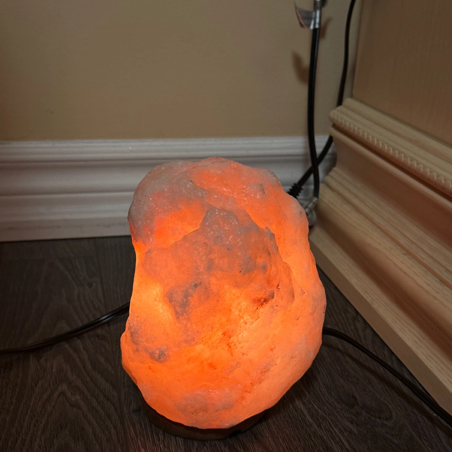 Himalayan Salt Lamp