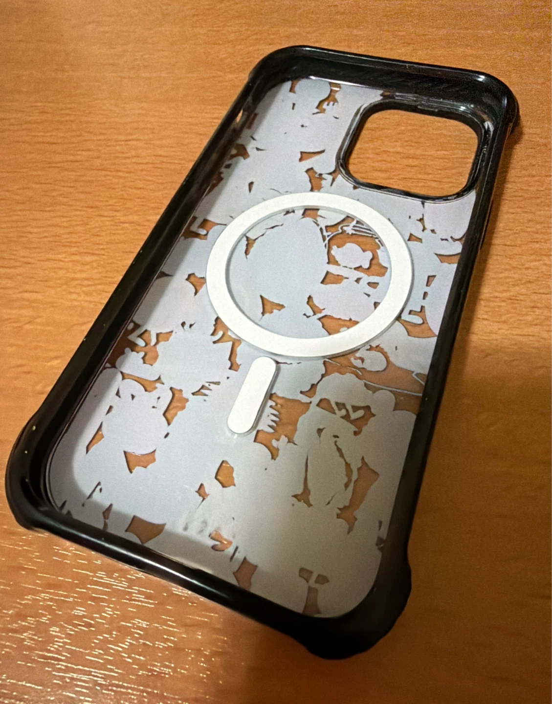 CASETiFY iPhone 14 Pro Max Phone Case - photo 3