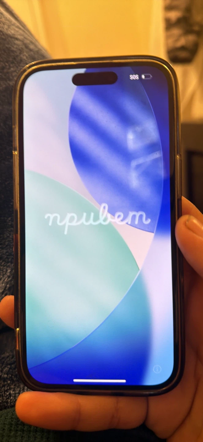 Apple iPhone 15