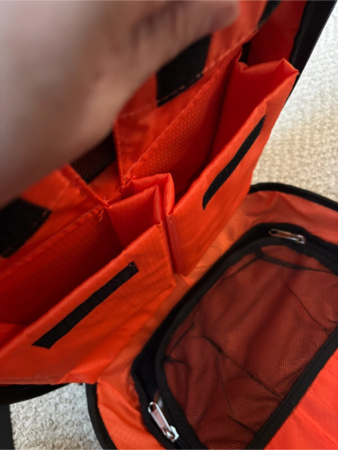 JETPACK Slim DJ Backpack 🏆 - photo 5