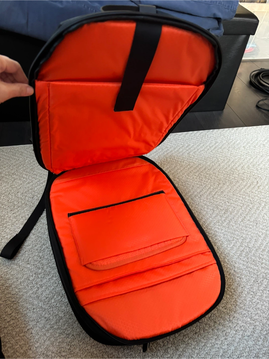 JETPACK Slim DJ Backpack 🏆 - photo 3