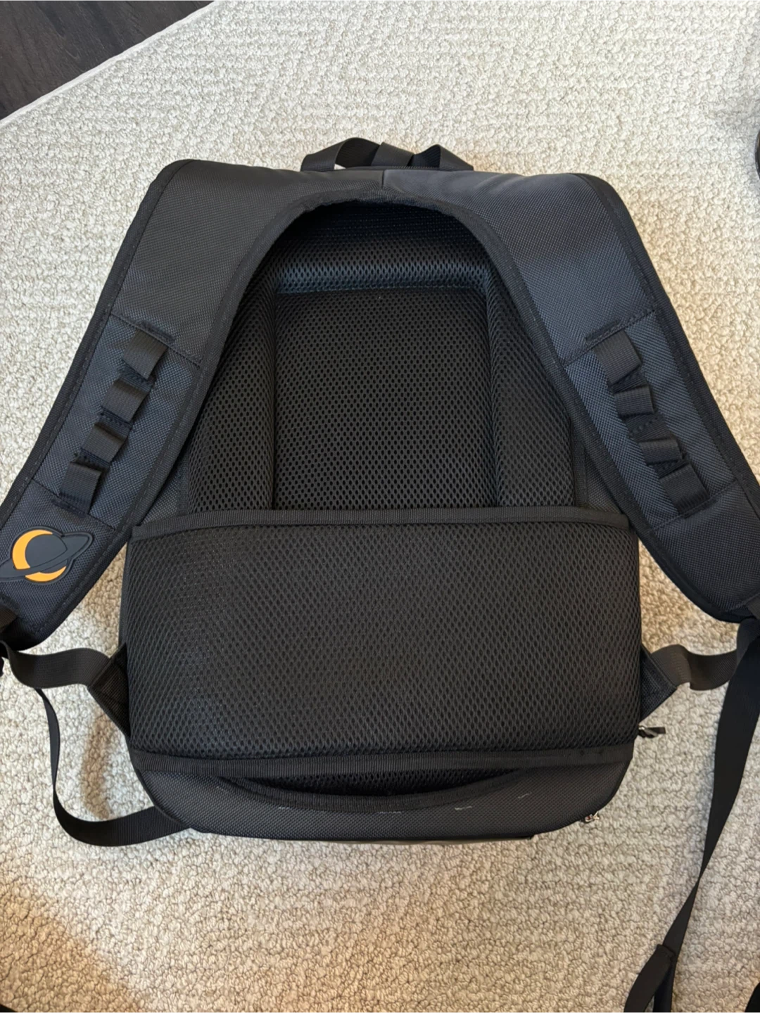 JETPACK Slim DJ Backpack 🏆 - photo 2