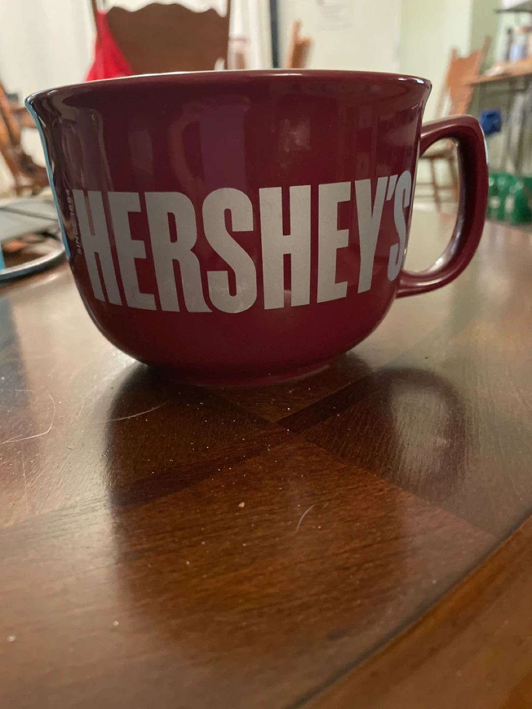 Hershey's Large Mug