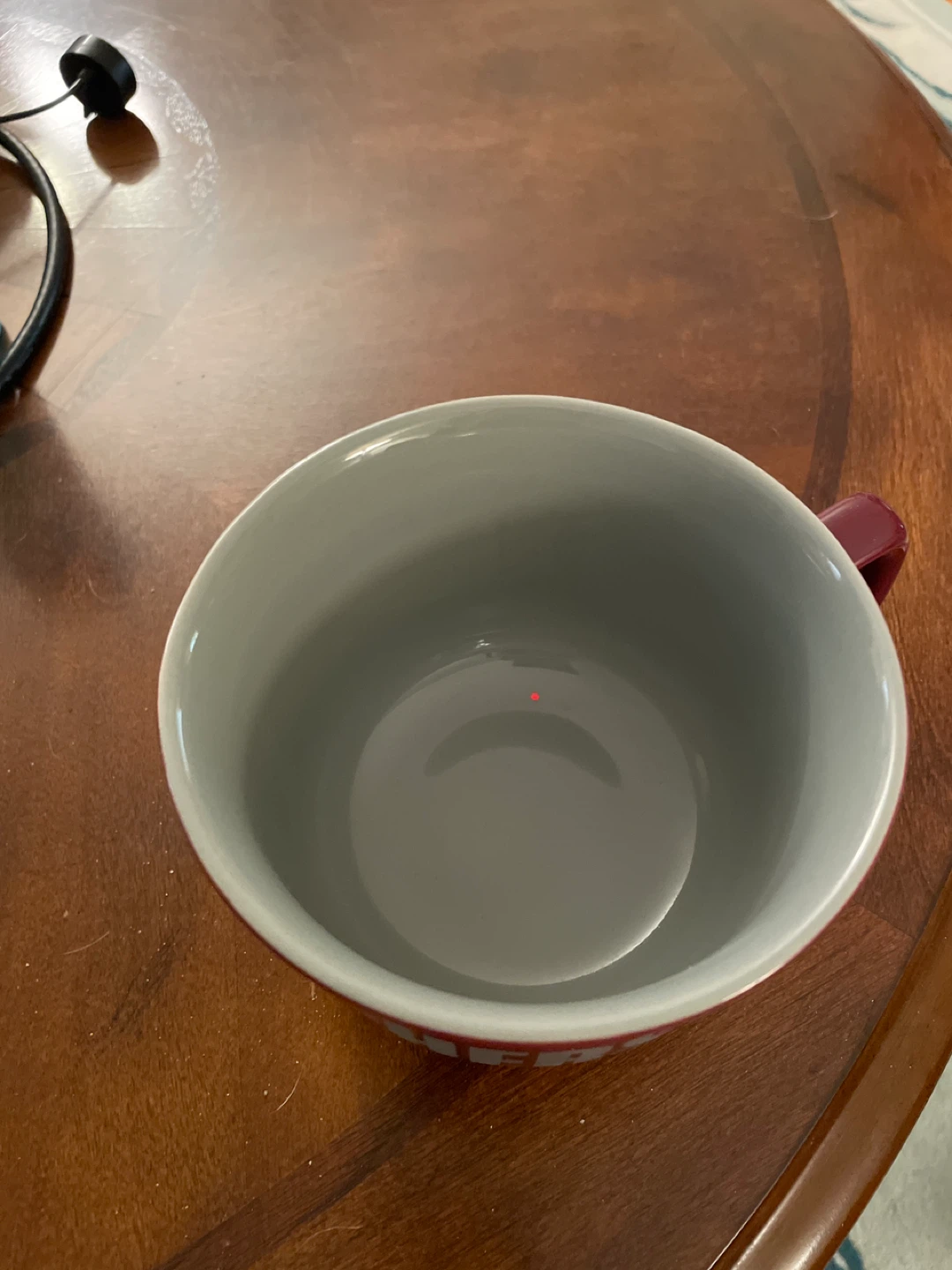 Hershey's Large Mug - photo 2