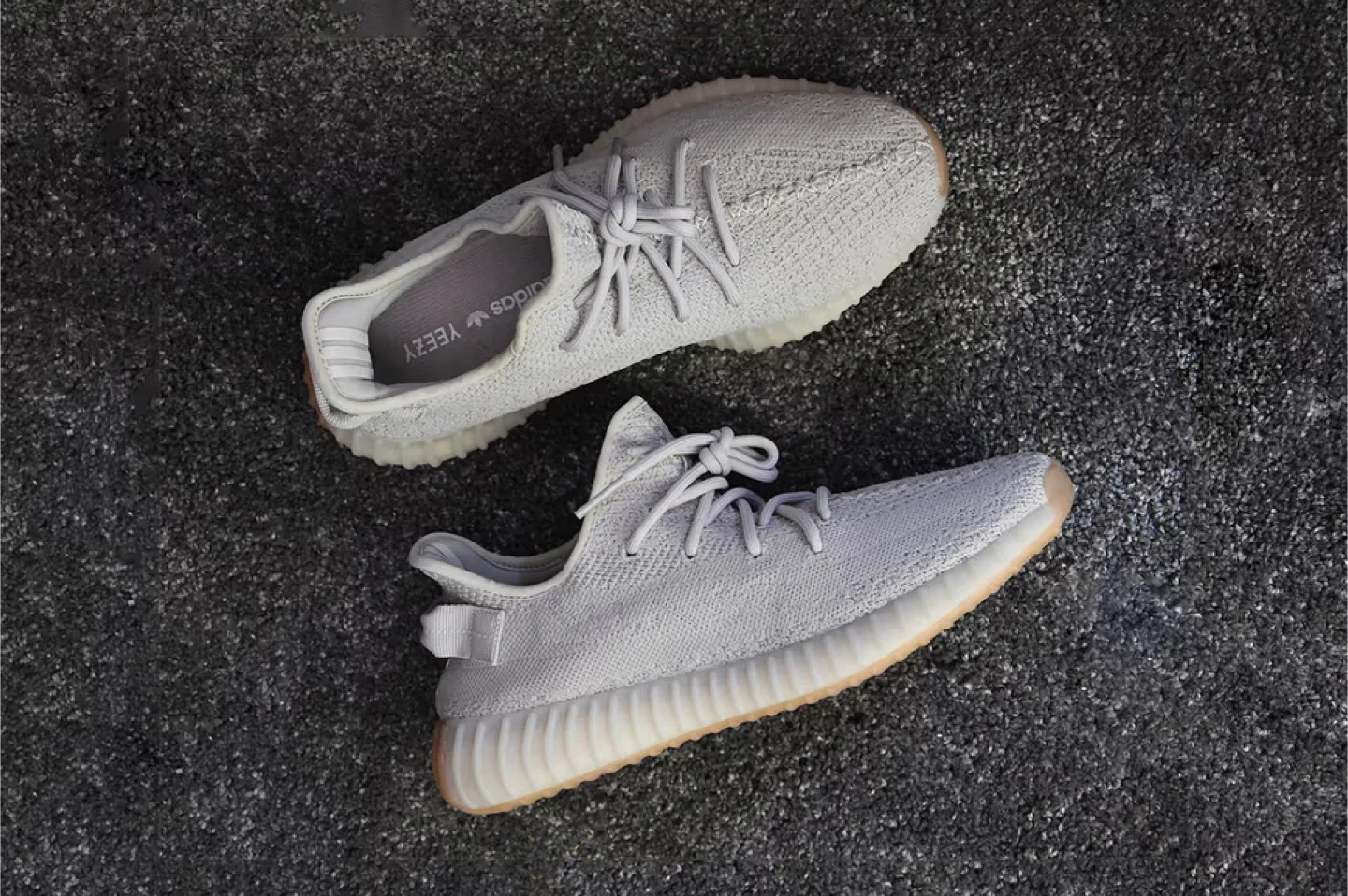 Adidas Yeezy Boost 350 V2 Sesame