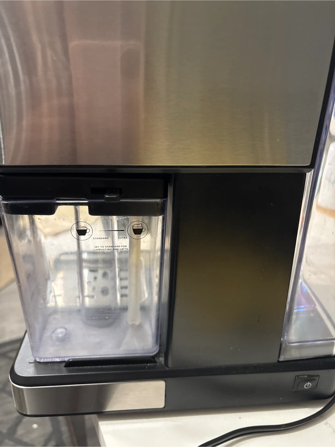 Chefman Espresso Machine - photo 2