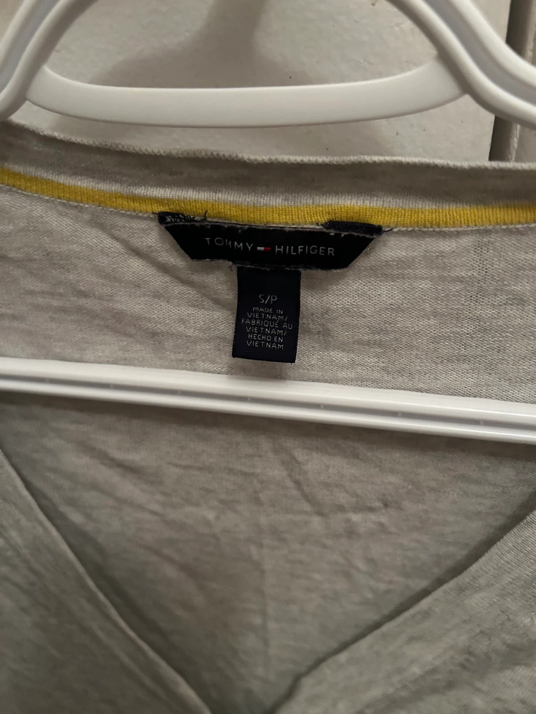 Tommy Hilfiger Women's Grey Cardigan - photo 2