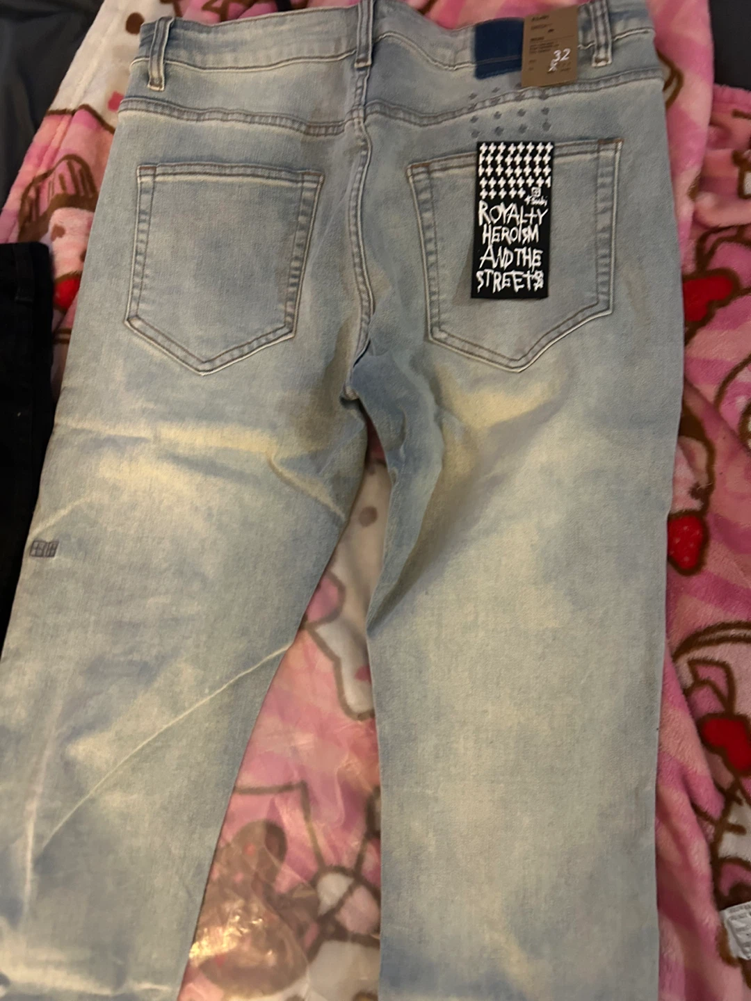 Ksubi 👖 - photo 3
