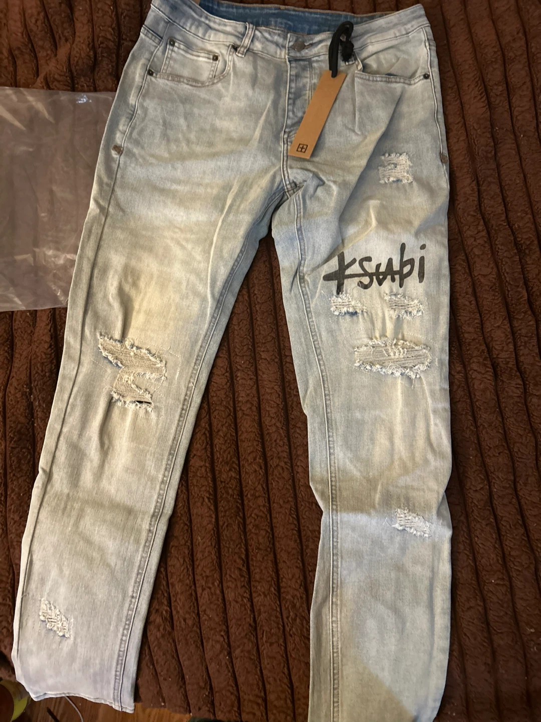 Ksubi 👖