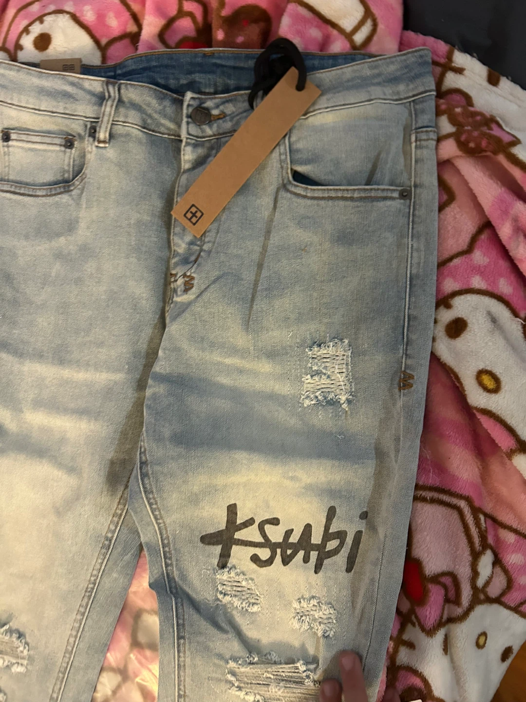 Ksubi 👖 - photo 4