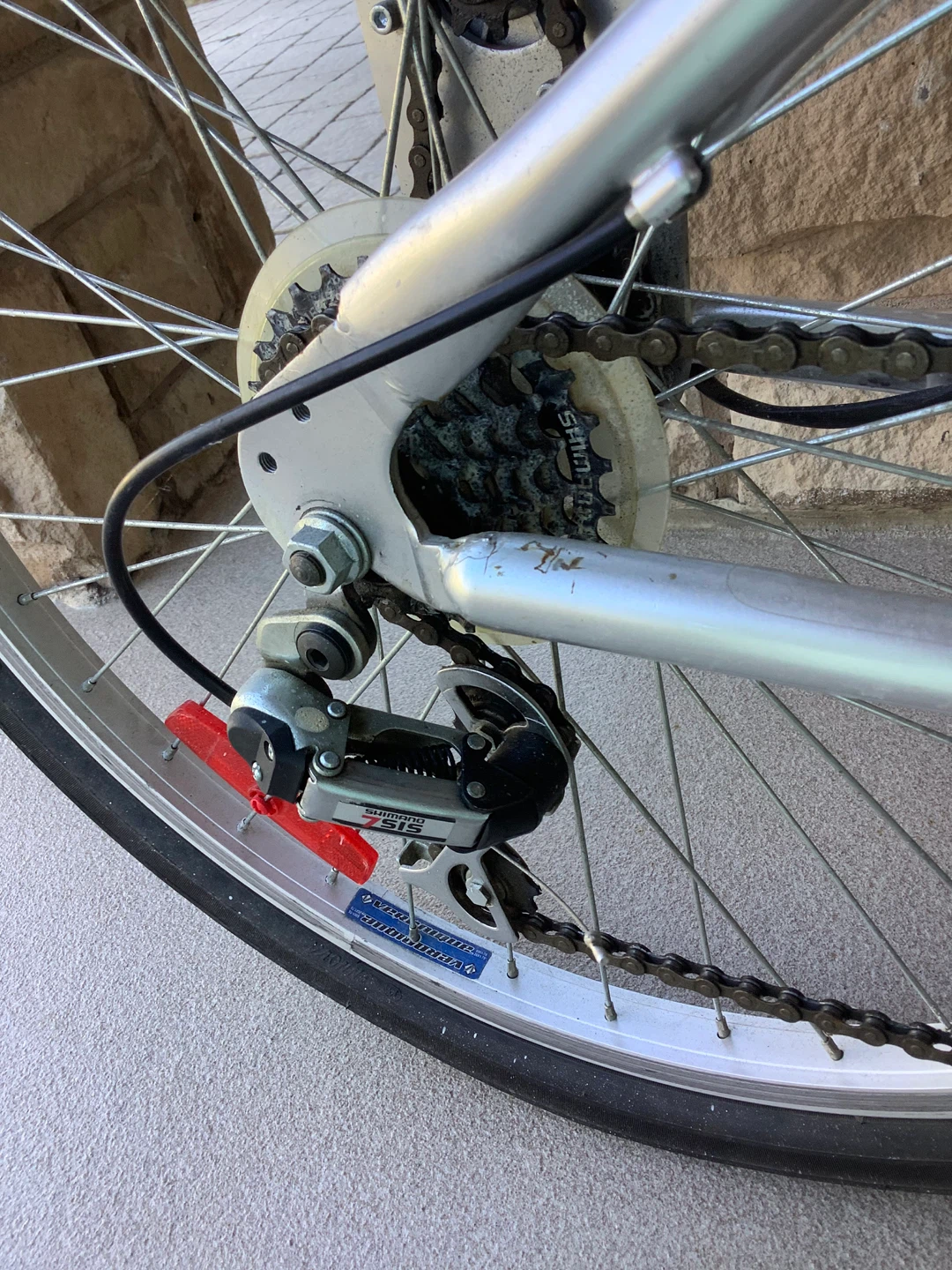 Schwinn Electric Bicycle IZIP - photo 5