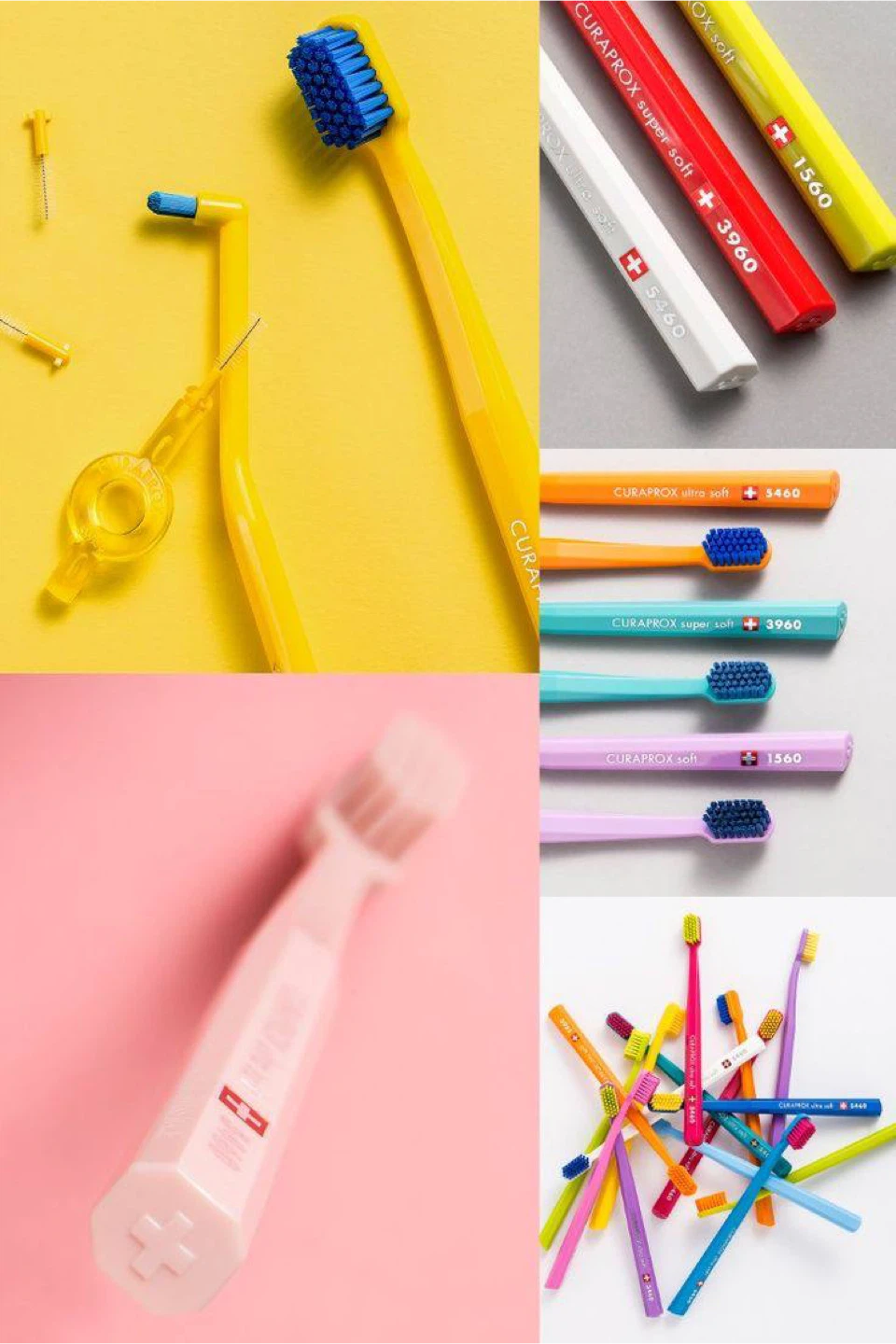 Curaprox Toothbrush - photo 2
