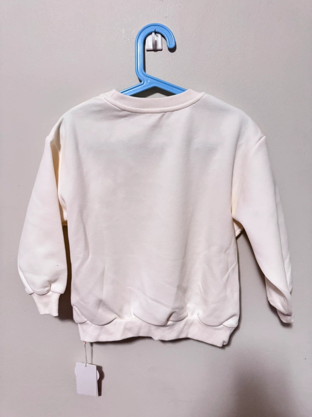 Hello Kitty Sweatshirt & Pants Set Toddler size 7-8T - photo 3