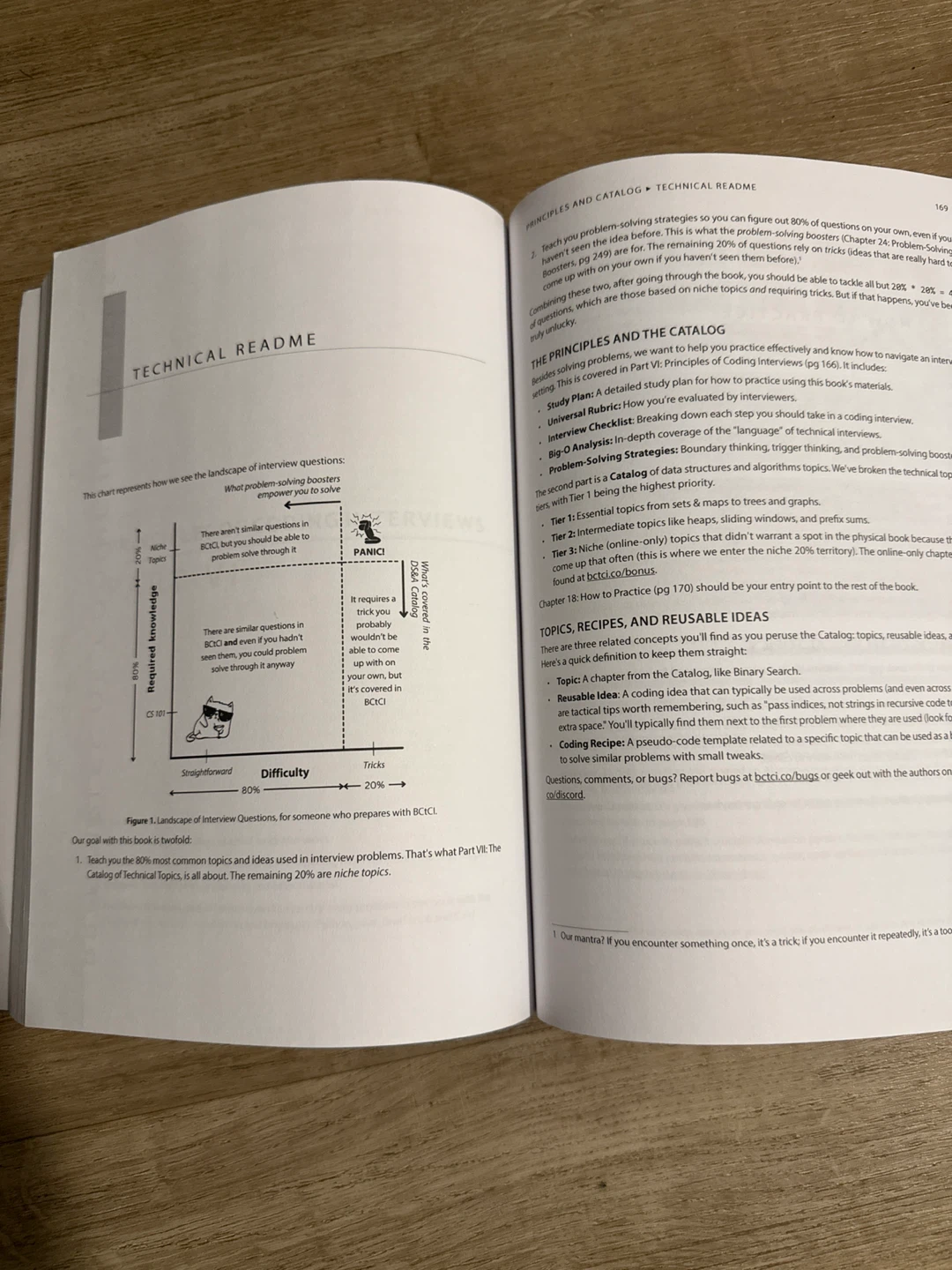 Beyond Cracking the Coding Interview Book - photo 2