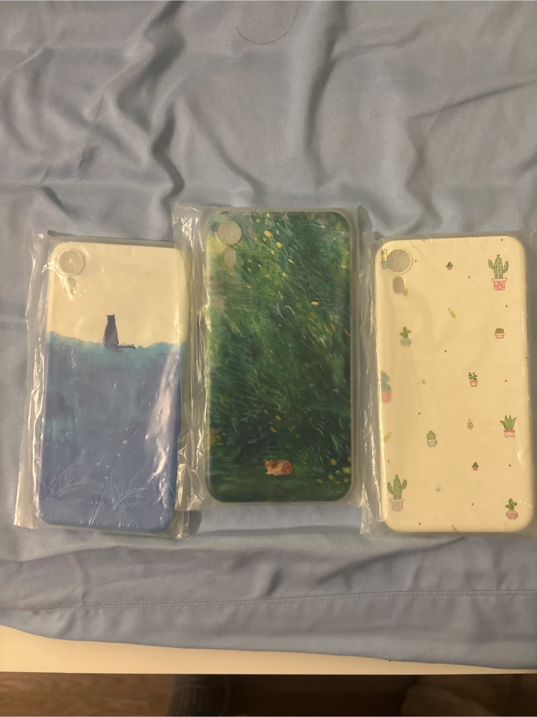 iPhone XR cases
