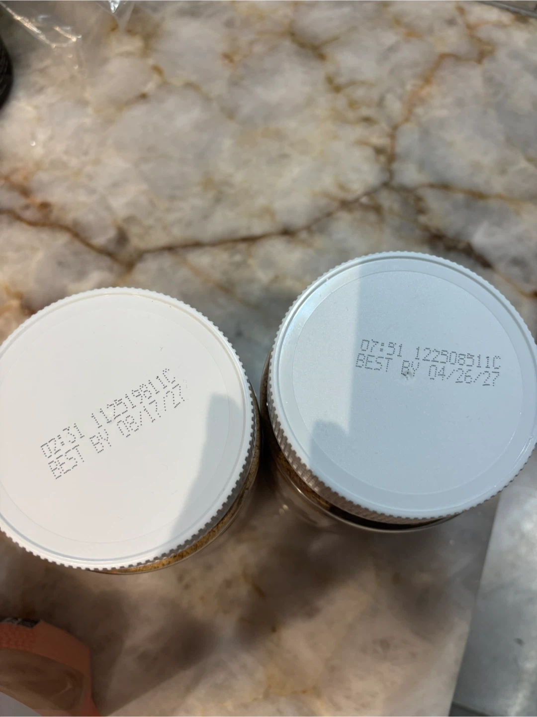 Healthy Planet Unopened Cocao/Peanut Butter Powder - photo 2