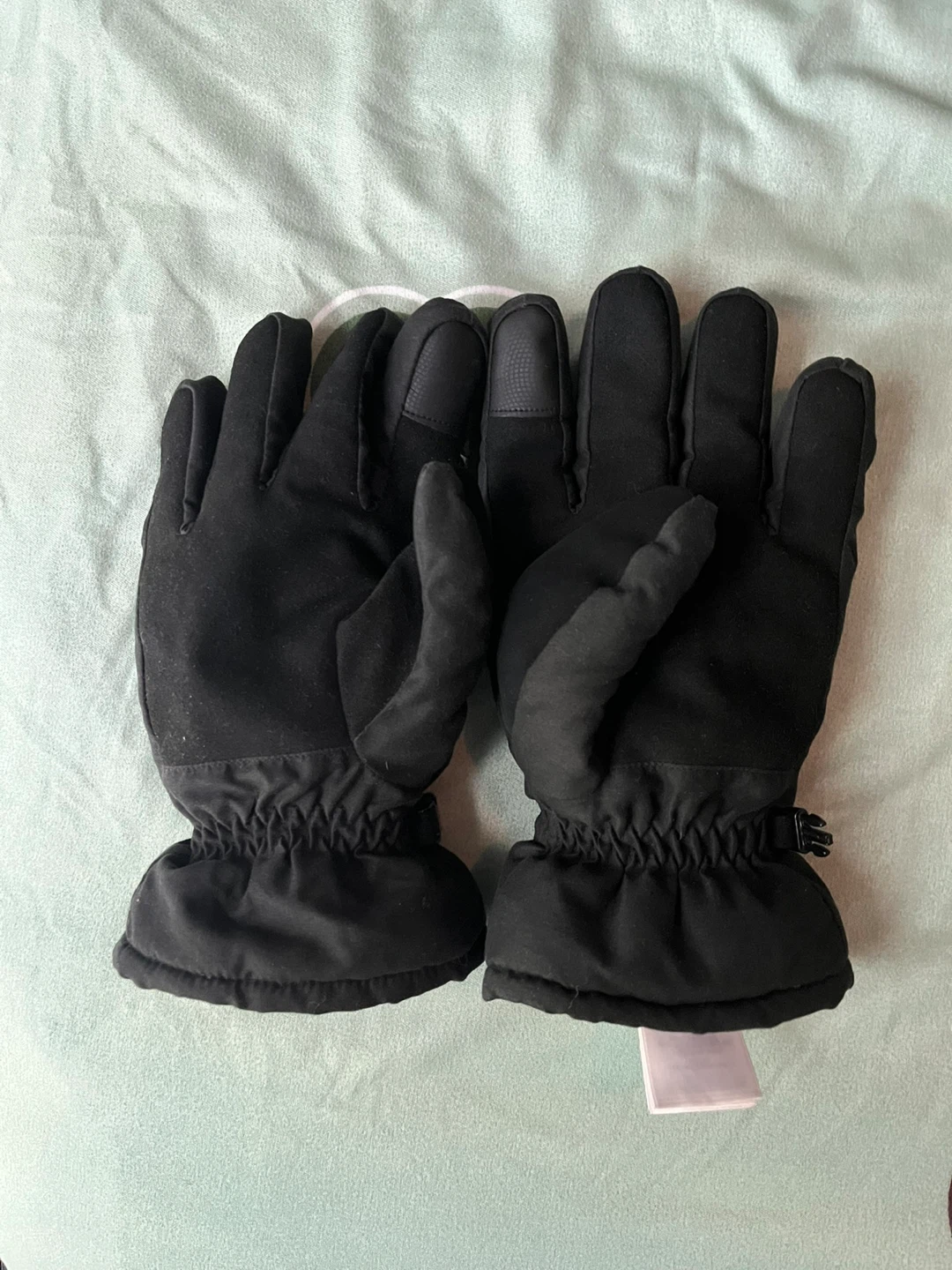 Eddie Bauer Touch-screen Ski Gloves - photo 2