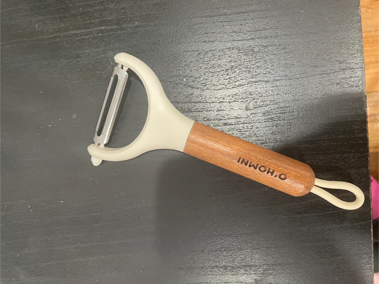 INWOH.O Swivel Peeler - photo 2