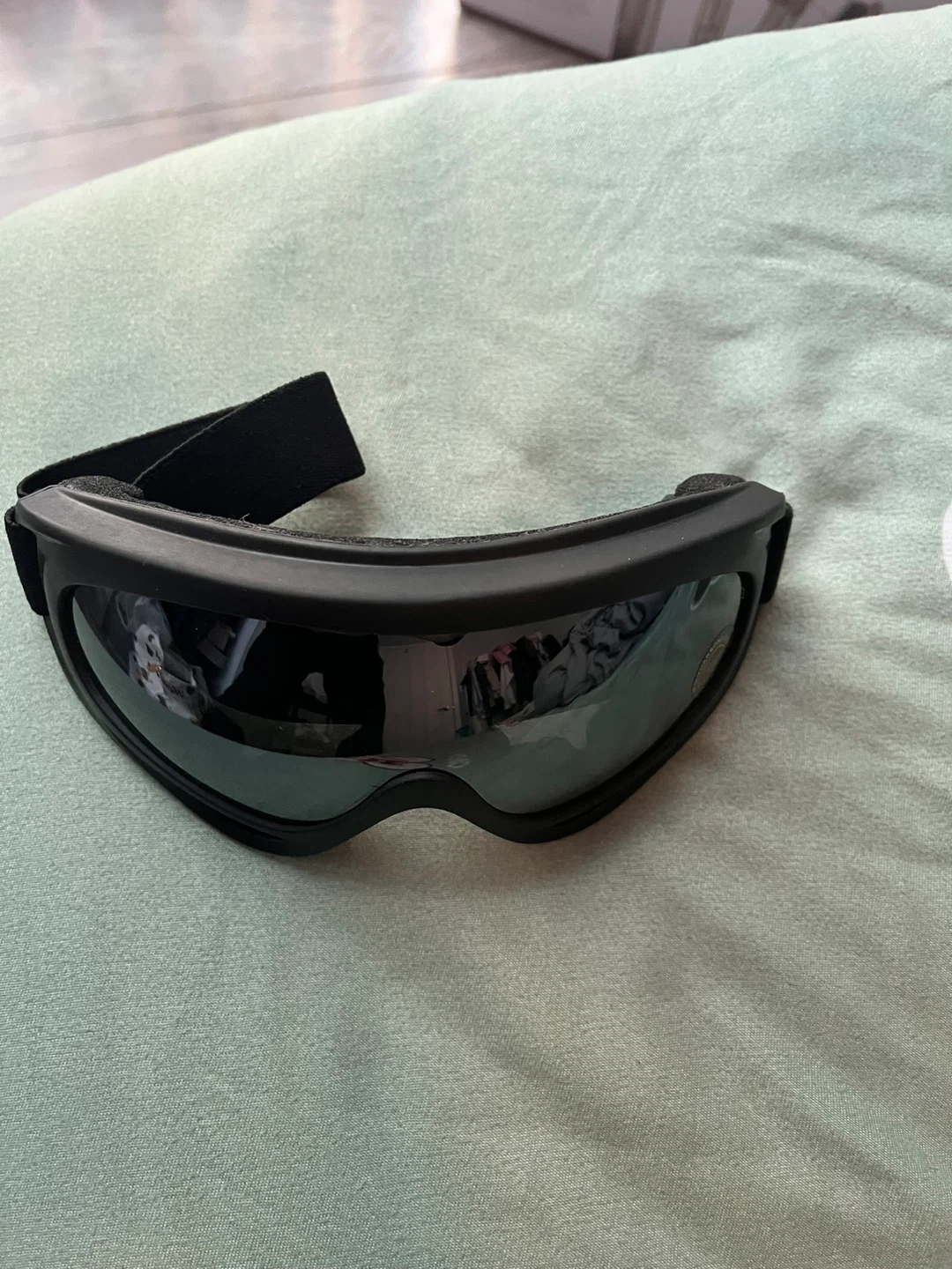 Ski Goggles - photo 2
