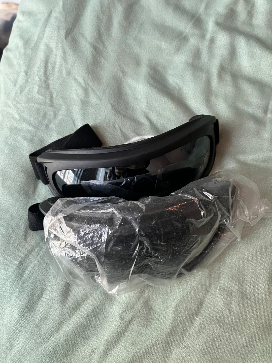 Ski Goggles